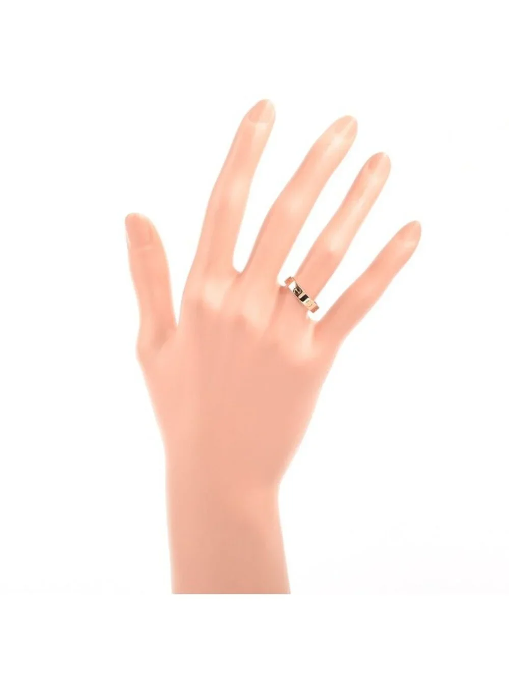Cartier Ring Mini Love